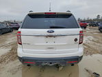 Ford Explorer 2015