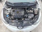 Hyundai Elantra 2016