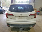 Honda Pilot 2021