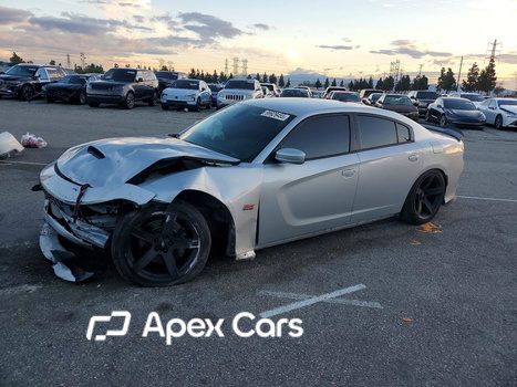 Dodge Charger 2020 - Zdjęcie 1 z 13