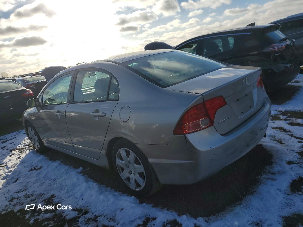 Honda Civic 2006