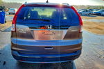Honda CR-V 2012