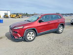Jeep Cherokee 2015