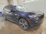 BMW X7 2022