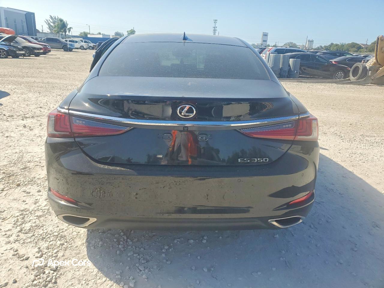 Lexus ES 2024