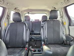 Toyota Sienna 2014