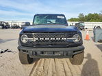 Ford Bronco 2024