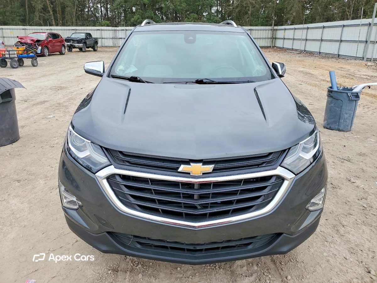 Chevrolet Equinox 2020
