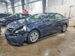Hyundai Sonata 2012