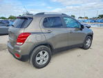 Chevrolet Trax 2021