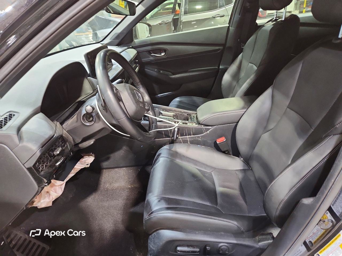Honda Accord 2025