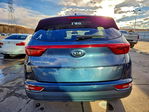 Kia Sportage 2017