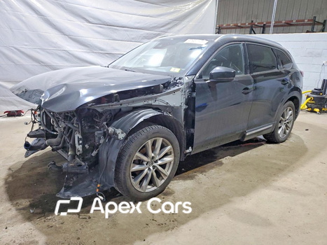 Mazda CX-9 2018 - Image 1 of 14