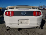 Ford Mustang 2012