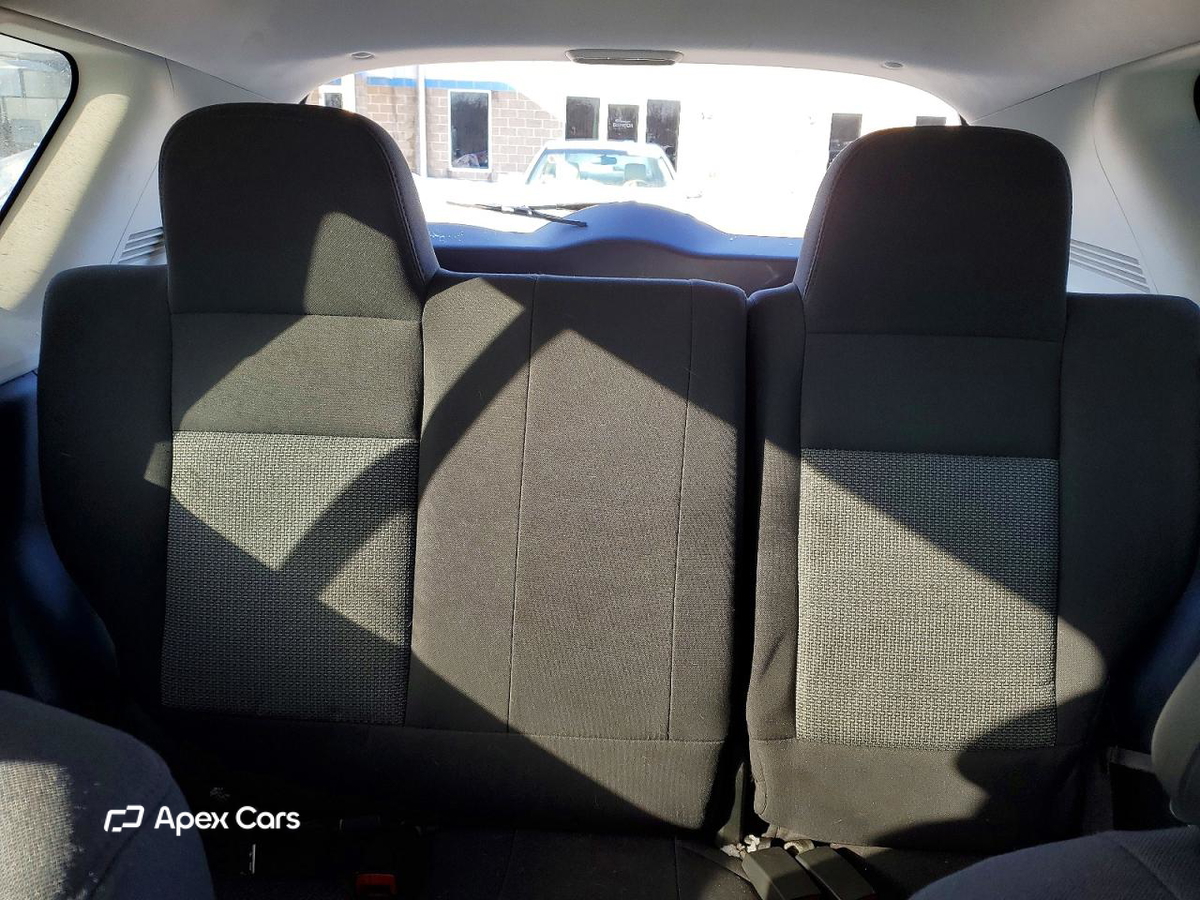 Jeep Compass 2008