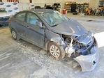 Hyundai Accent 2013