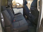 Chevrolet Silverado 2011