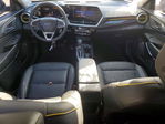 Chevrolet Trax 2024