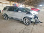 Ford Explorer 2016