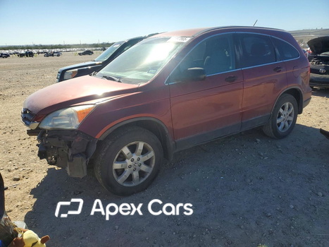 Honda CR-V 2011 - Image 1 of 13