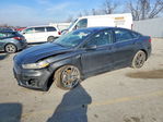 Ford Fusion 2020