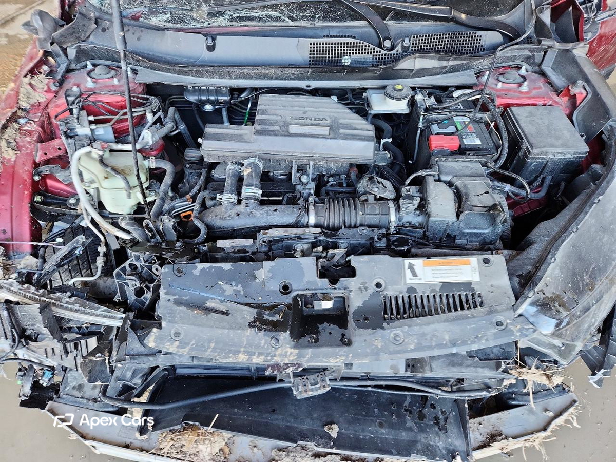 Honda CR-V 2020