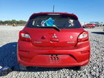 Mitsubishi Mirage 2019