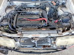 Mercury Tracer 1994