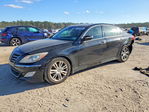 Hyundai Genesis 2014