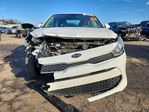 Kia Rio 2020
