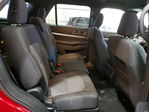 Ford Explorer 2019