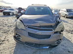 Chevrolet Equinox 2012