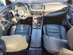 Nissan Rogue 2021