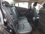 Mazda 3 2015