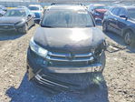 Toyota Highlander 2018