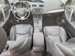 Mazda 3 2013