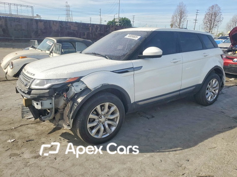 Land Rover Range Rover 2018 - Image 1 of 12