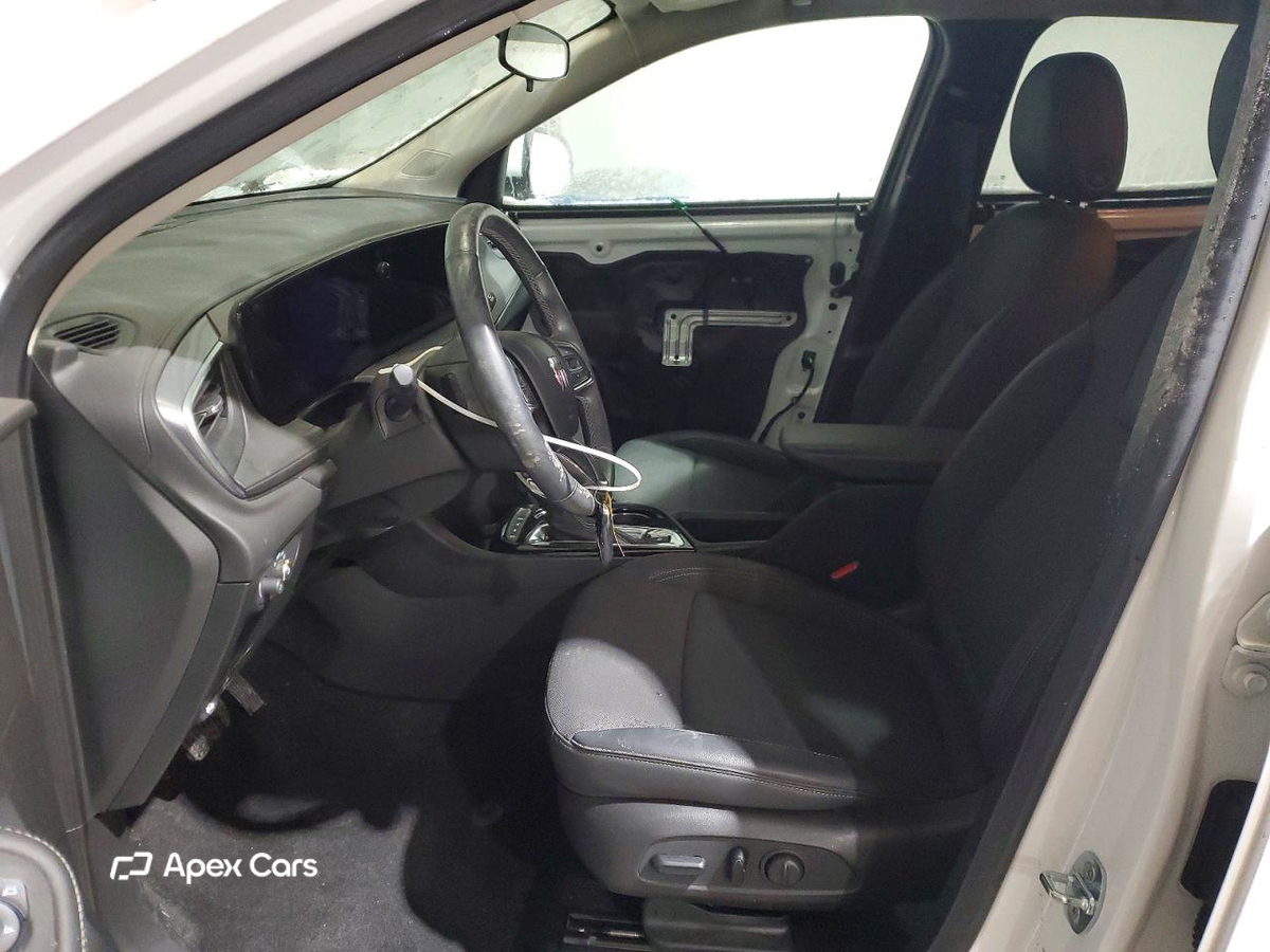 Buick Encore 2024