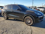 Porsche Cayenne 2018