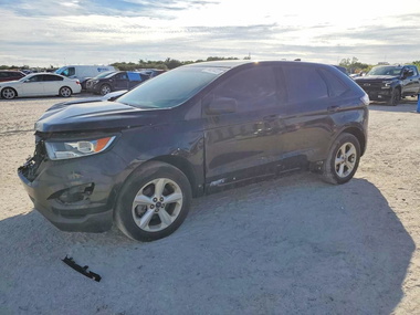 Ford Edge 2015 - Zdjęcie 1 z 13