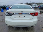 Nissan Maxima 2016