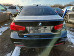 BMW Series 3 2016