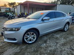 Chevrolet Impala 2014