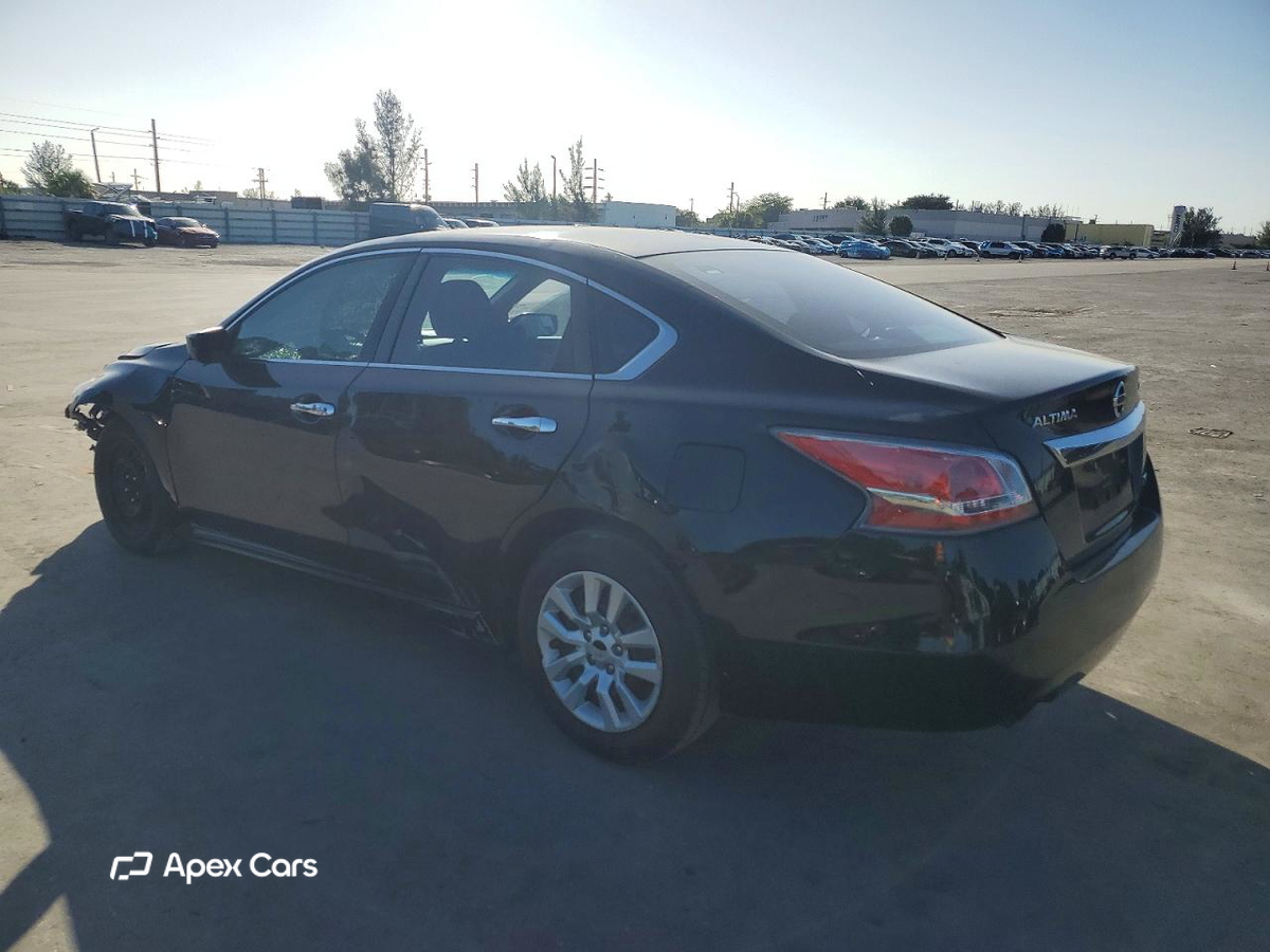 Altima 2014