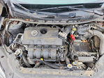 Nissan Sentra 2015