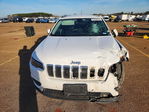 Jeep Cherokee 2020