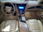 Cadillac CTS 2016