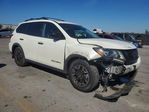 Nissan Pathfinder 2019