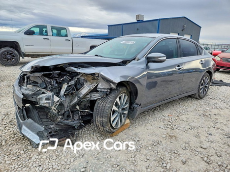 Nissan Altima 2016 - Image 1 of 14
