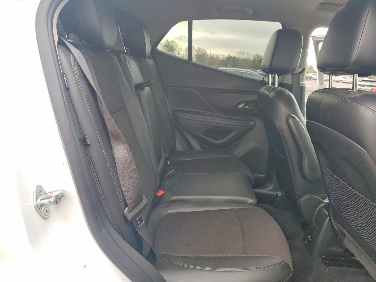 Buick Encore 2019
